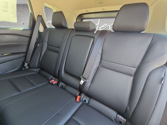 New 2026 Gun Metallic Nissan Dark Armor™ image 22