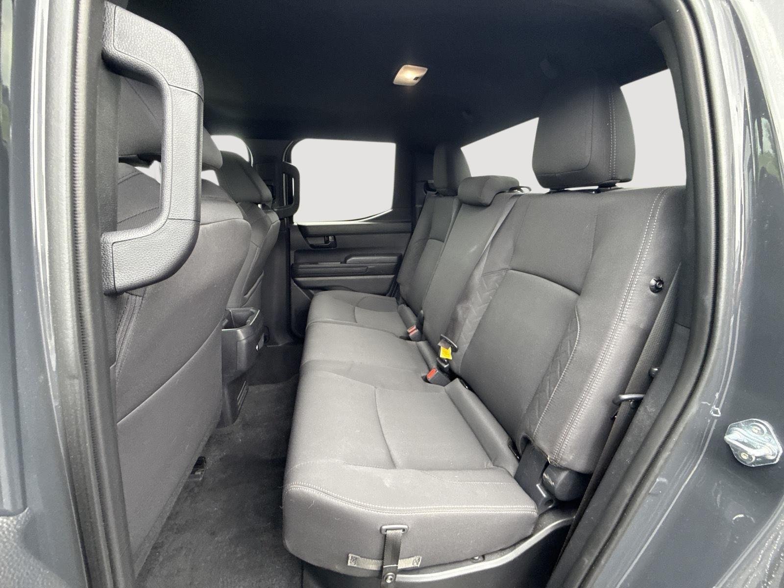 Certified Used 2026 Underground Toyota SR image 23