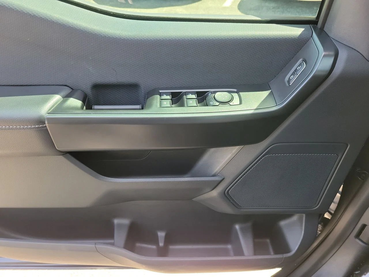 Used 2026 Gray Ford STX image 26
