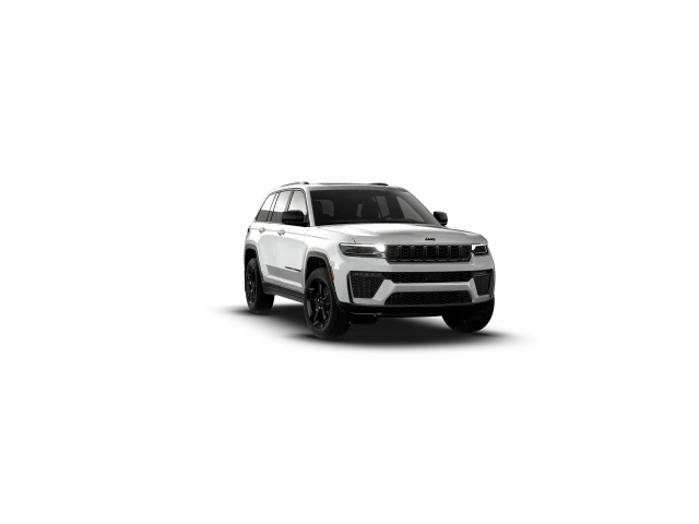 New 2026 Silver Zynith Exterior Paint Jeep Limited image 16