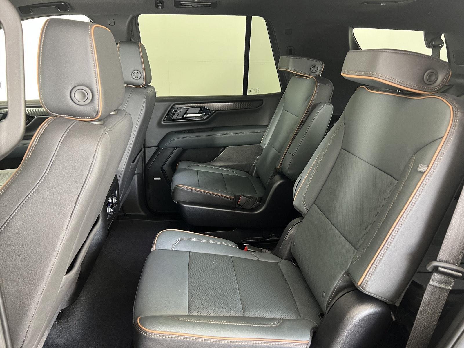Used 2026 Onyx Black GMC AT4 image 23