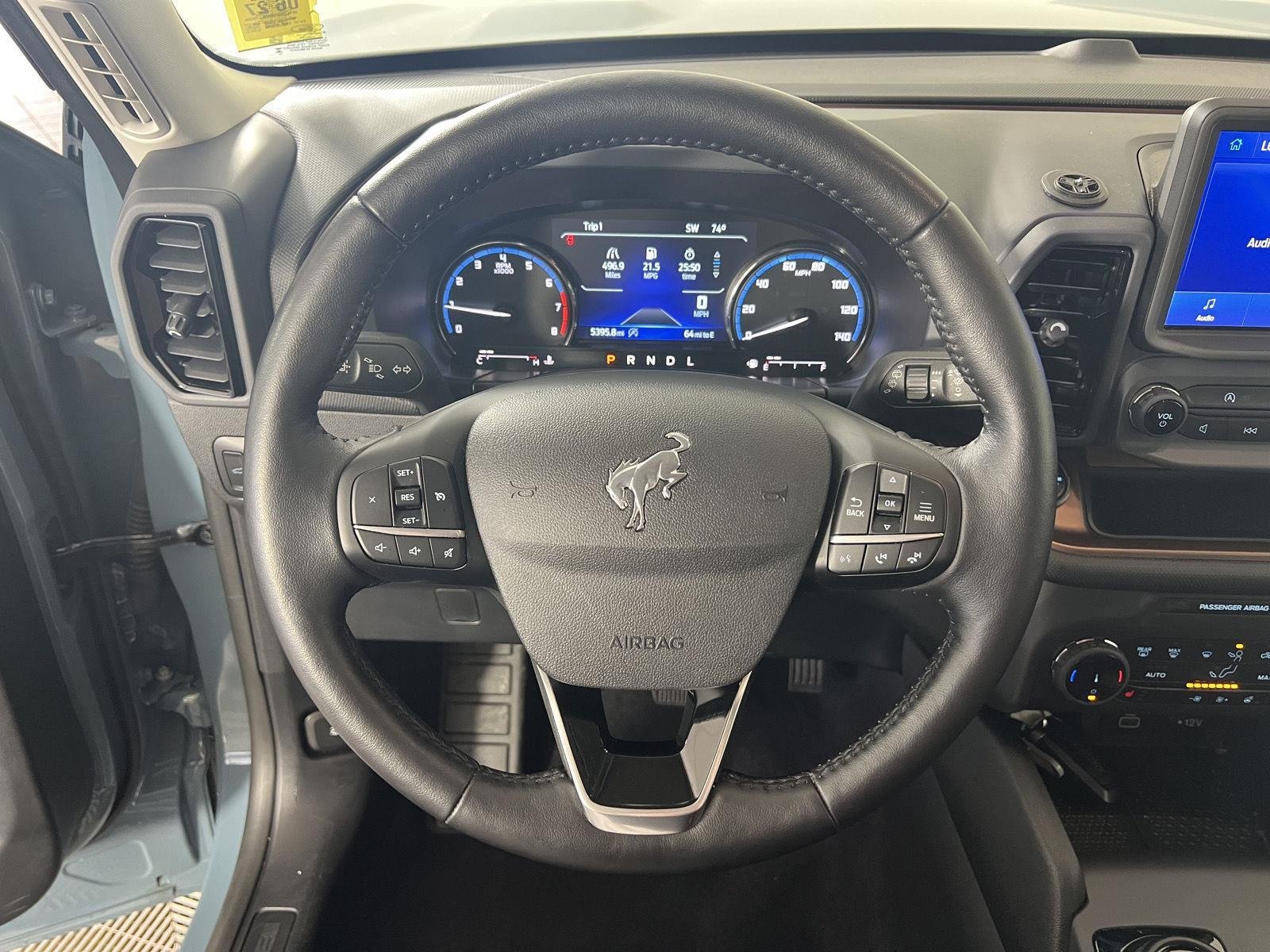 Used 2023 Area 51 Ford Outer Banks image 9