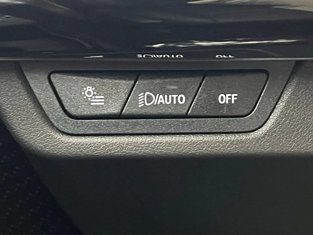 2025 BMW X1 28i - Photo 20