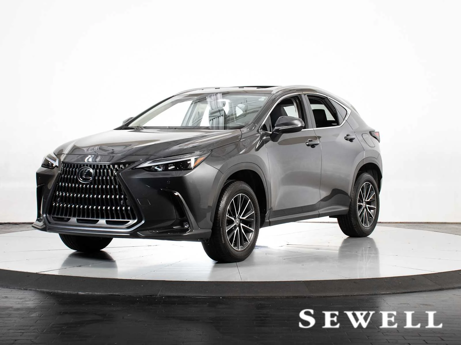 2025 Lexus NX 250 Premium