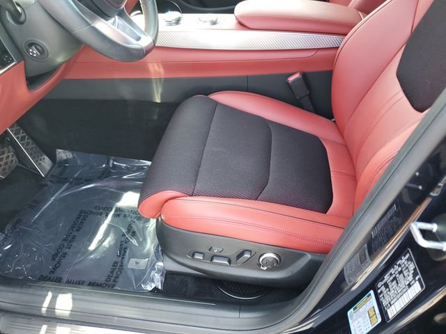 2023 GENESIS GV70 Standard - Photo 14