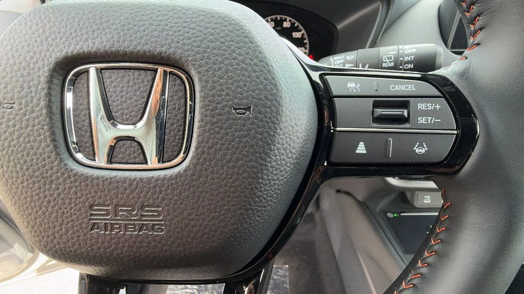 2026 Honda HR-V Sport - Photo 20