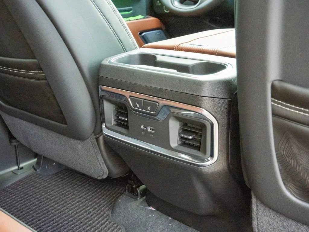 2026 GMC Sierra 1500 Denali Ultimate - Photo 46