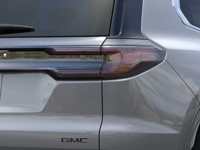 New 2027 Sterling Metallic GMC Denali Ultimate image 11