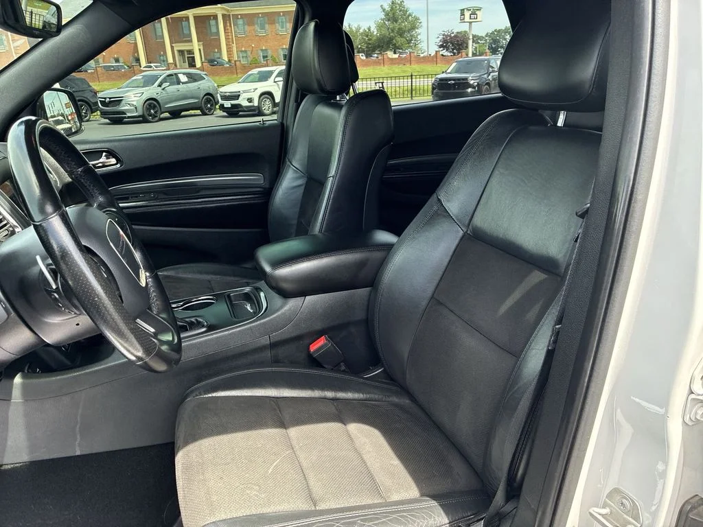 Used 2020 White Dodge GT Plus image 11