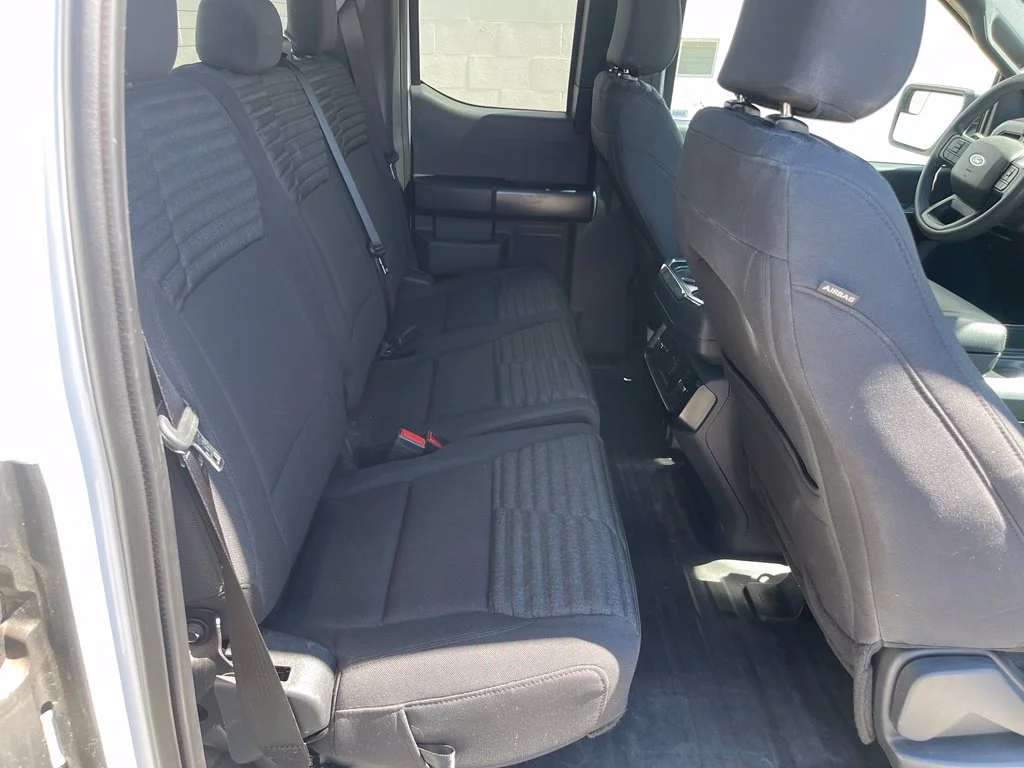 Used 2023 White Ford XL image 27