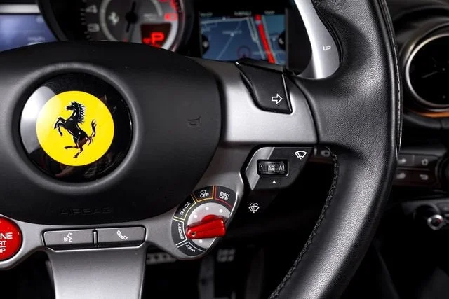 Certified Used 2019 Rosso Corsa Ferrari  image 39