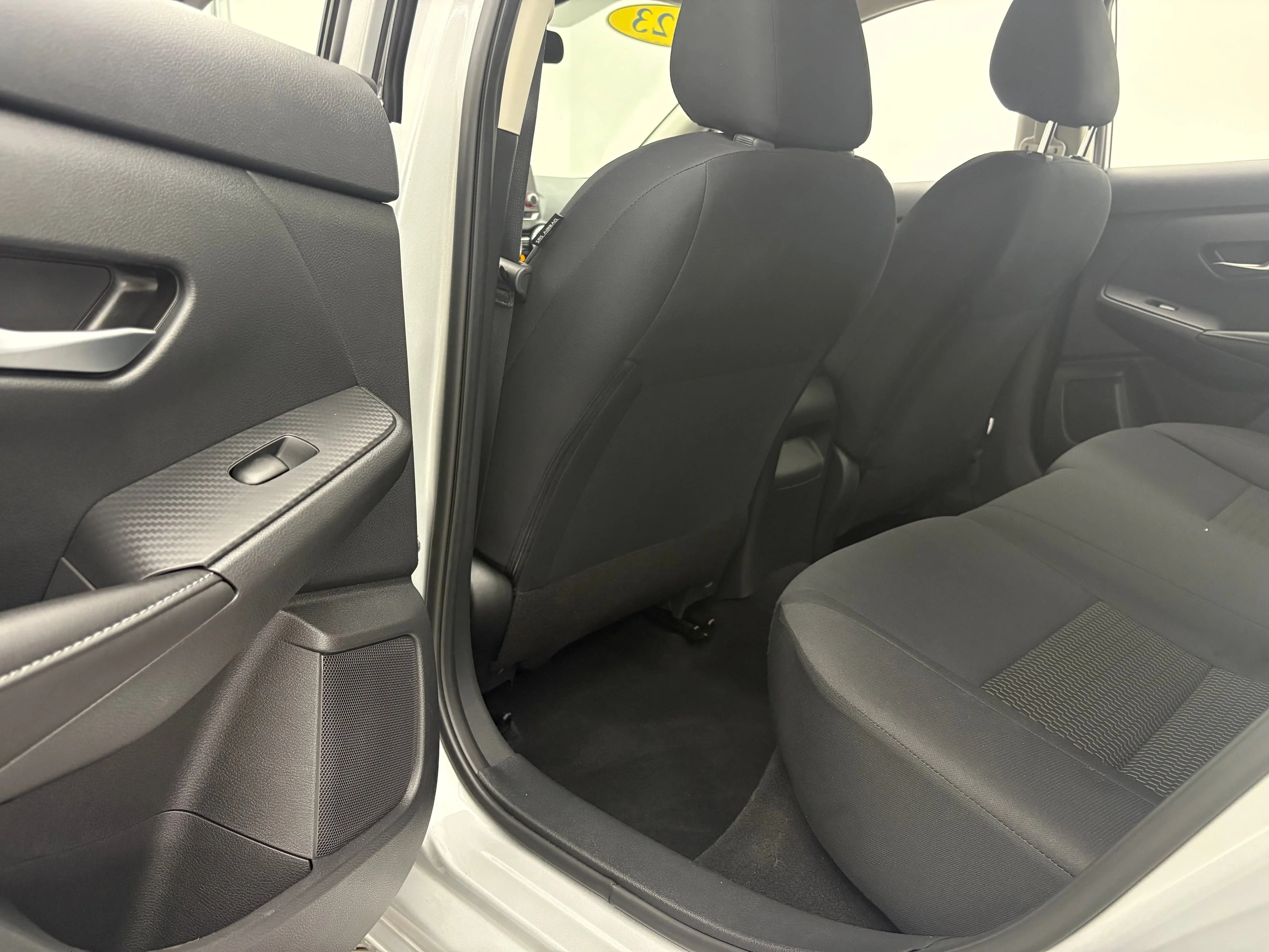 Used 2023 Silver Nissan S image 33