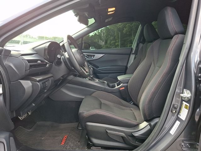 Used 2023 Gray Subaru Premium image 14