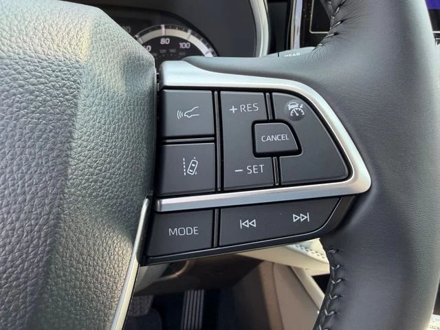 New 2026 Wind Chill Pearl Toyota XLE image 16