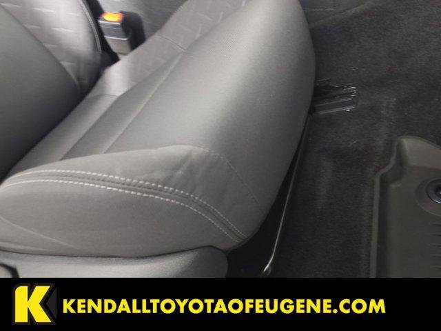 Certified Used 2024 ICE CAP Toyota  image 33