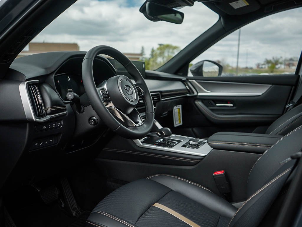 2026 Mazda CX-90 Premium Sport Package - Photo 19