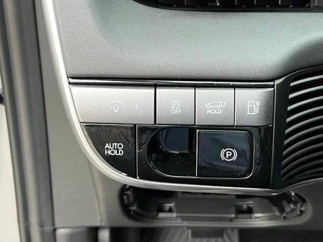 Used 2025 Gray Hyundai Limited image 20
