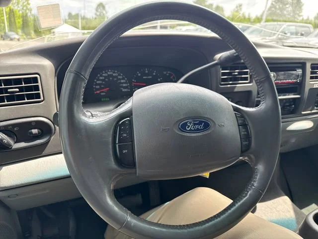 Used 2004 Silver Birch Clearcoat Metallic Ford XLT image 23