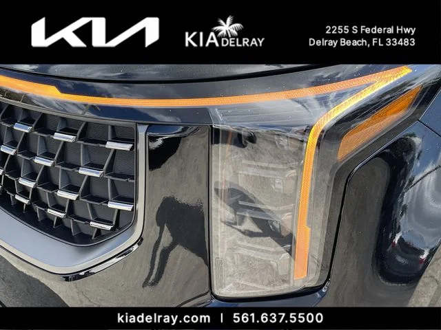 2026 Kia Carnival SX Prestige - Photo 6