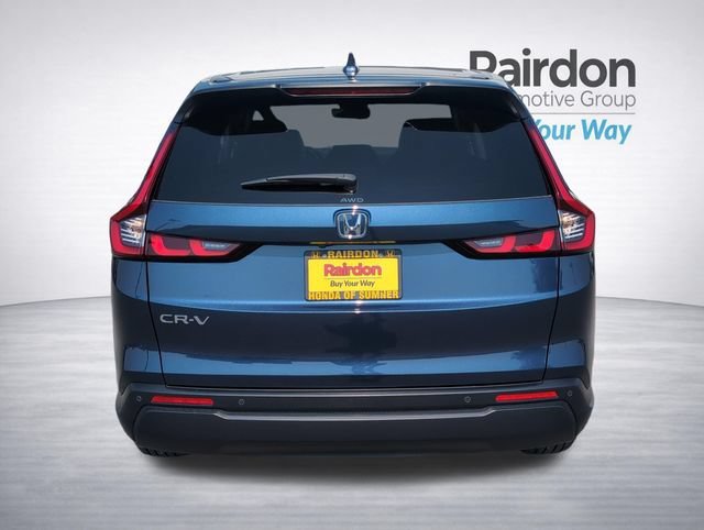 2023 Honda CR-V EX-L - Photo 6