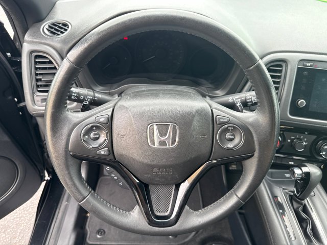 Used 2022 Platinum White Pearl Honda 2WD EX-L image 11