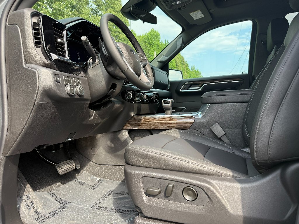 2026 Chevrolet Silverado 1500 RST - Photo 20