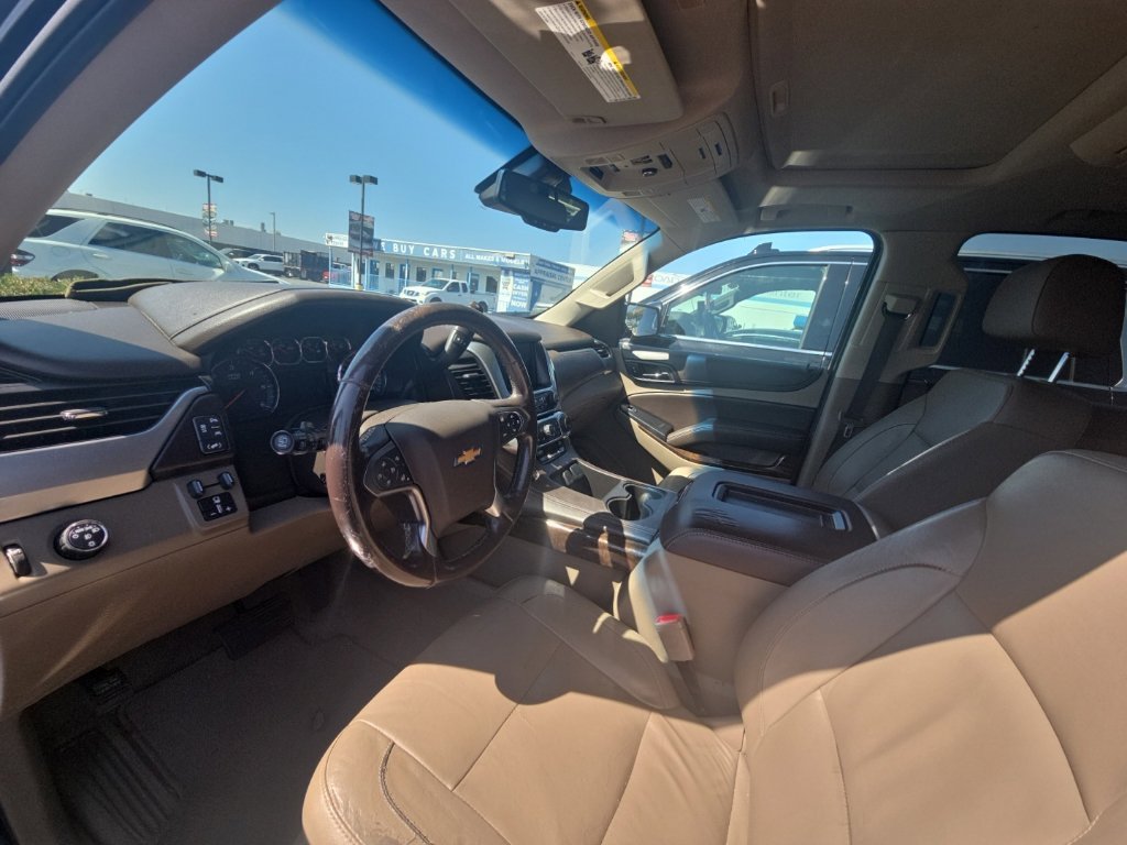 Used 2018 Black Chevrolet LT image 6