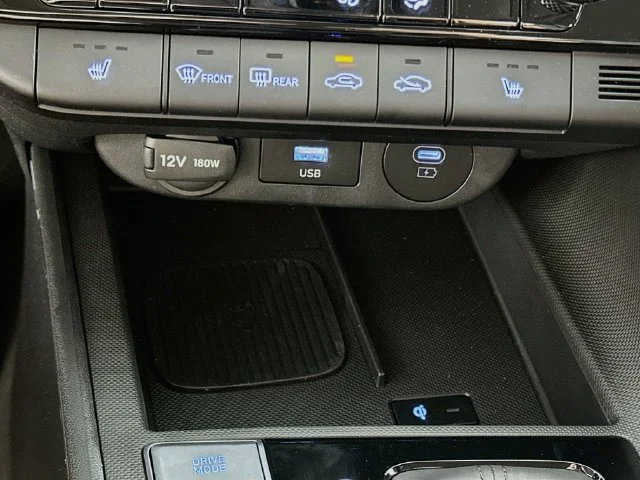 New 2026 Gray Hyundai Limited image 18