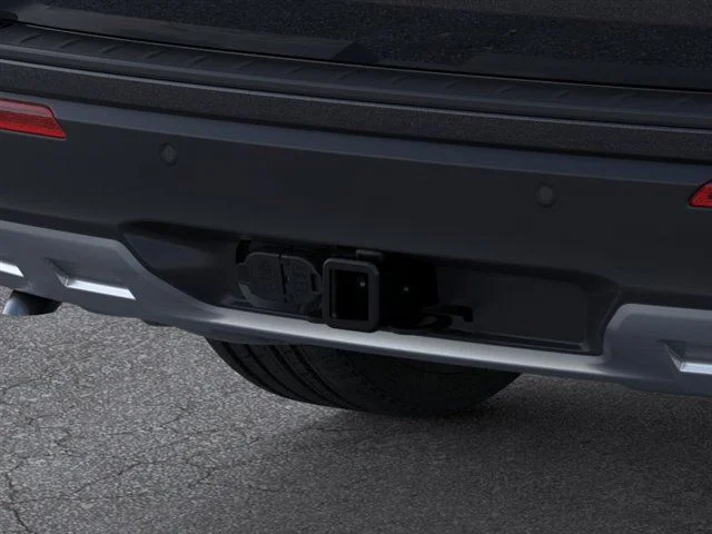 New 2026 Agate Black Metallic Ford Active image 23