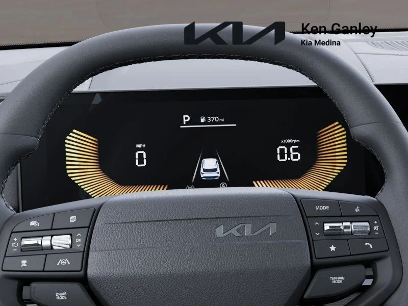 New 2026  Kia EX image 21