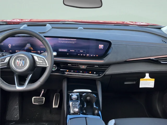 2026 Buick Envision Sport Touring - Photo 10