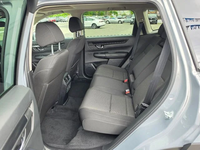 2026 Honda CR-V EX - Photo 22