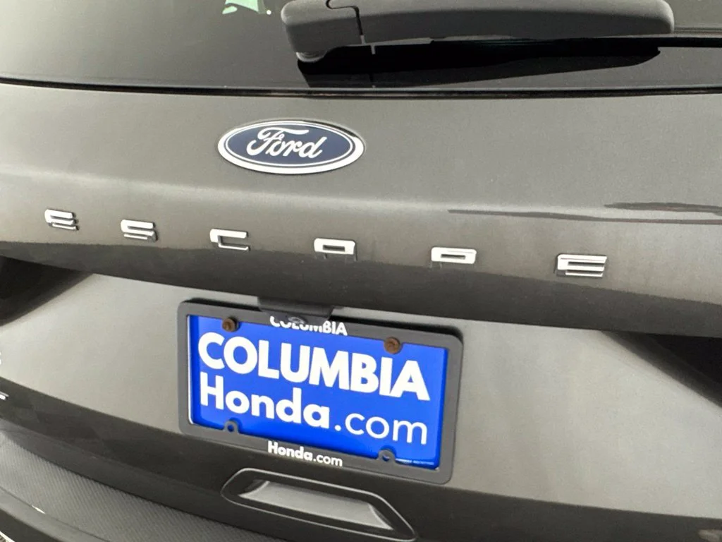 Used 2020 Gray Ford SEL image 36