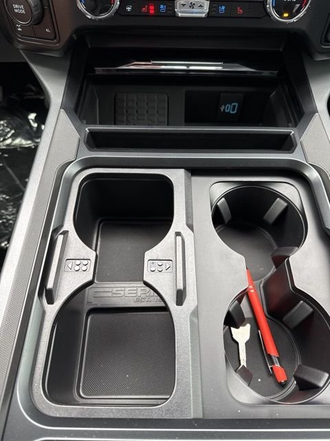 2026 Ford F-350 Super Duty Lariat - Photo 31