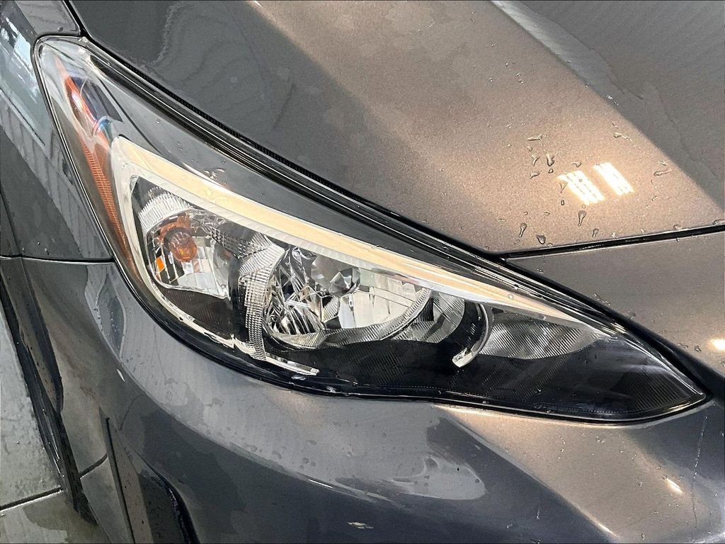Used 2022 Gray Subaru Premium image 32