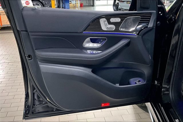 2026 Mercedes-Benz GLE GLE450 - Photo 40