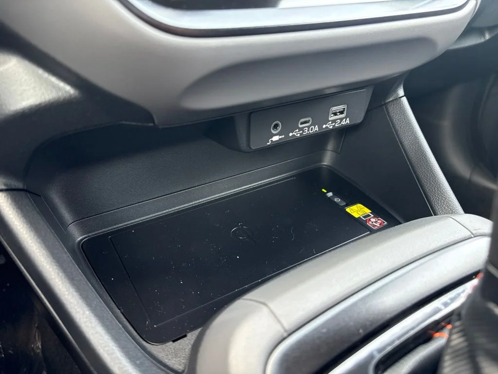 New 2026 Black Subaru Limited image 21