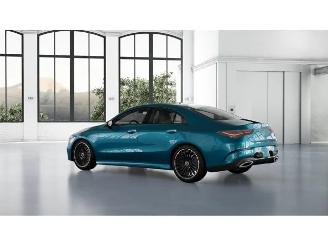 New 2026  Mercedes-Benz CLA 250 image 31