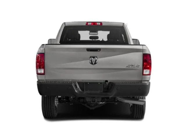 Used 2018 Black Ram Tradesman image 8