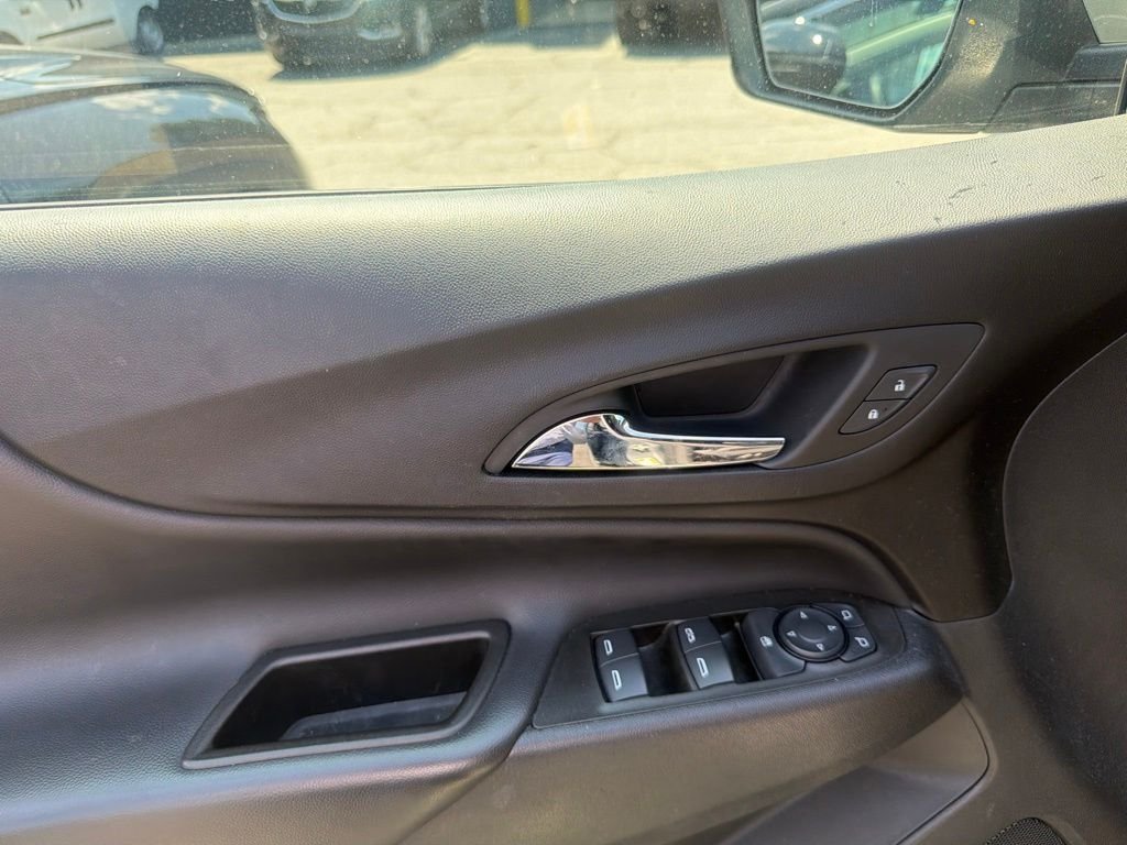 Used 2024 Gray Chevrolet LT image 15