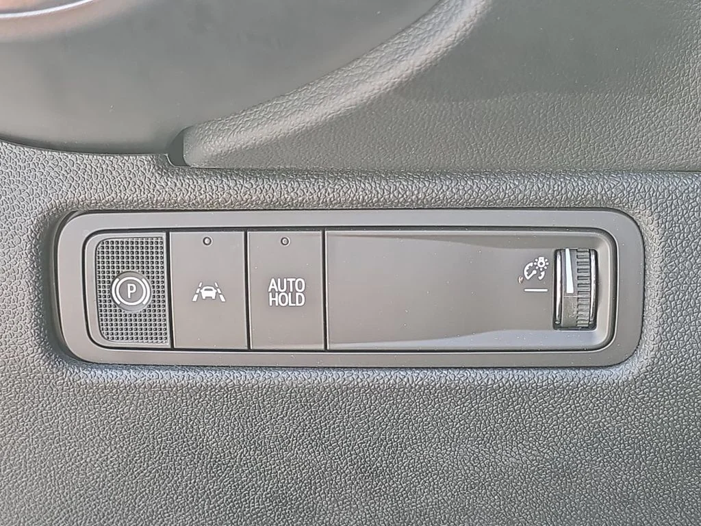 Used 2026 Black Chevrolet LT image 18