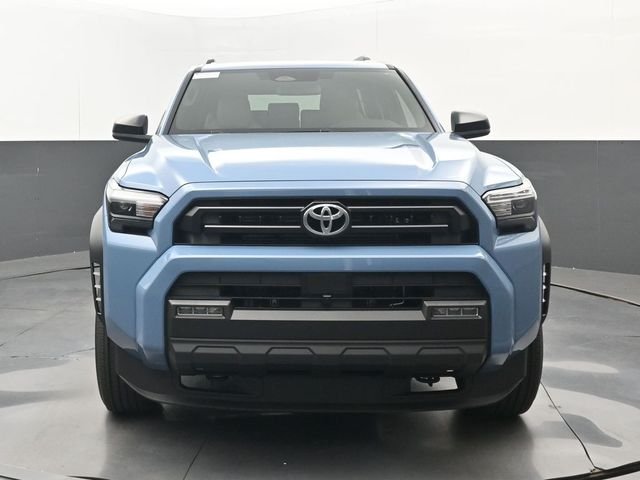 New 2026 Heritage Blue Toyota SR5 image 18