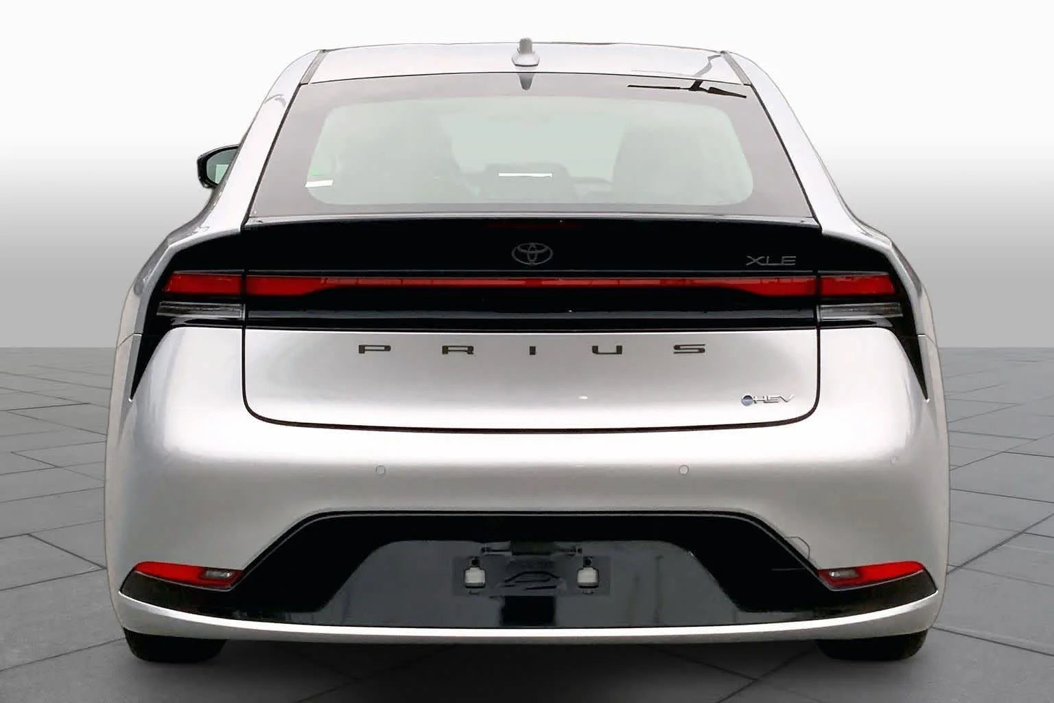 Used 2023 Cutting Edge Toyota XLE image 5