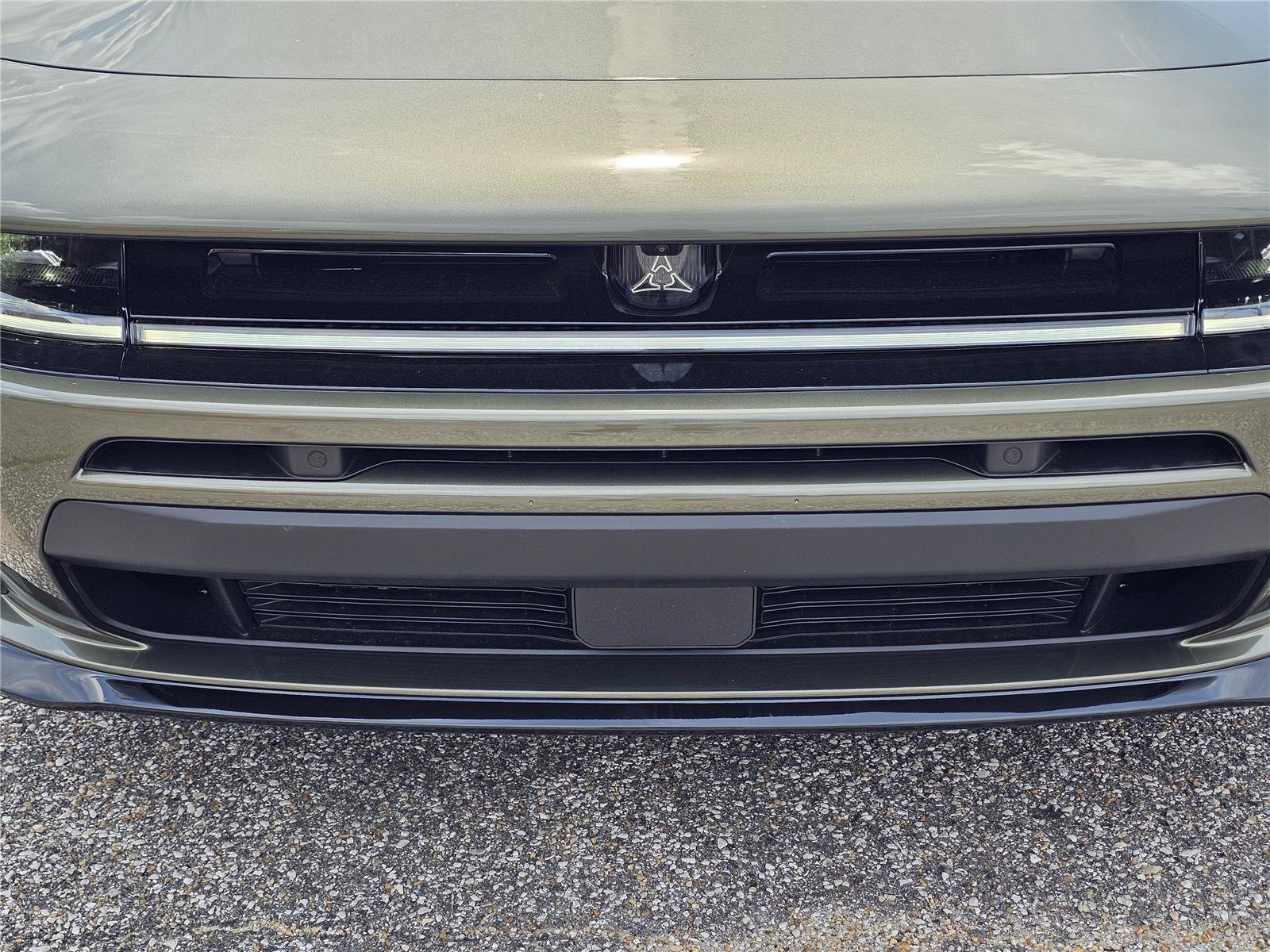 New 2026 Green Machine Dodge R/T Plus image 3