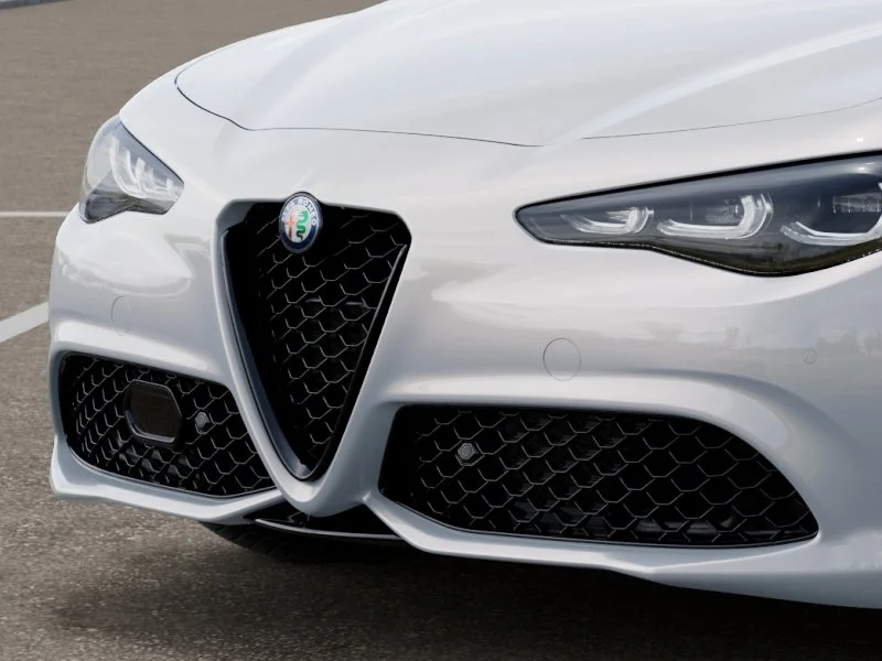 2025 Alfa Romeo Giulia Base - Photo 22