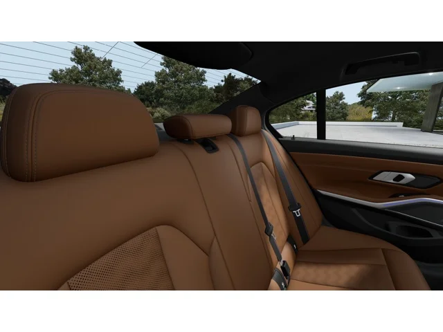 New 2027 Black Sapphire Metallic BMW Base image 12
