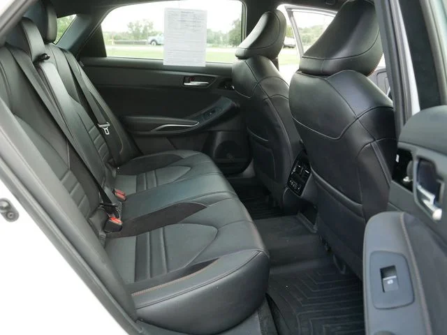 Used 2022 Beige Toyota Touring image 19