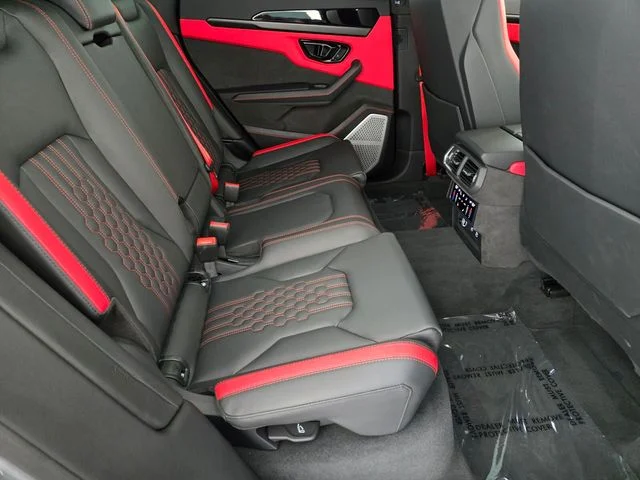Used 2025 Gray Lamborghini SE image 17