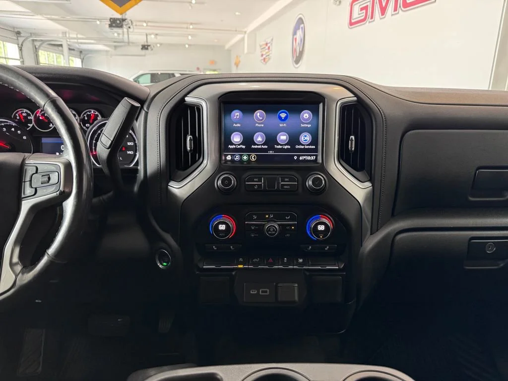 2021 Chevrolet Silverado 1500 LT - Photo 19