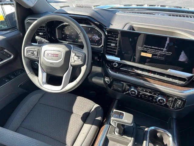 2026 GMC Sierra 1500 Elevation - Photo 21